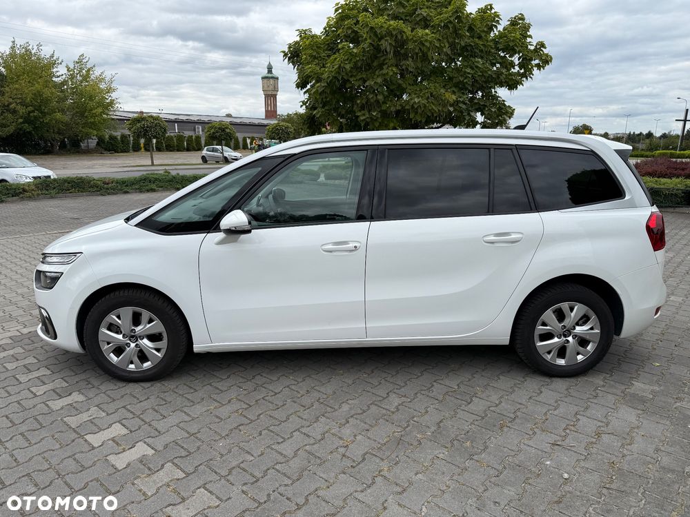 Citroën C4 SpaceTourer Grand 1.5 BlueHDi Feel S&S EAT8 - 3