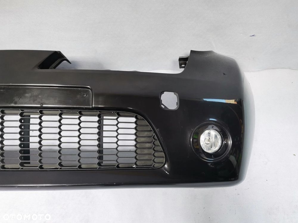 Zderzak Przód Przedni NISSAN MICRA K12 Cabrio C+C Oryginał - 9