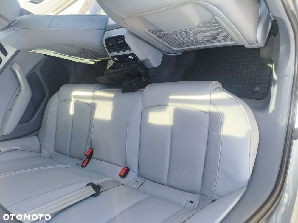 Audi A6 Limousine 2.0 TDI DPF - 16