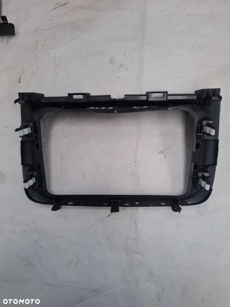 Mazfa cx5 Dekor ramka Osłona konsoli KA0G-55231 - 4