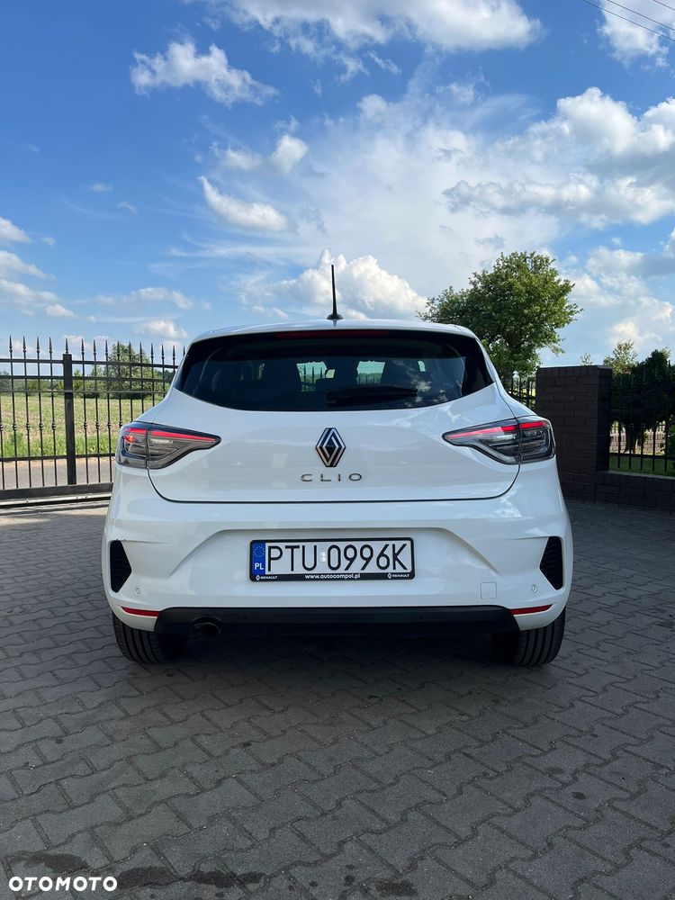Renault Clio TCe 90 BUSINESS EDITION - 16