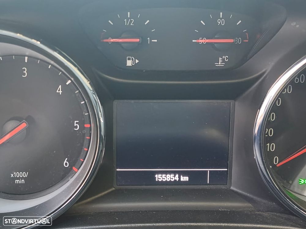 Opel Insignia Sports Tourer - 4