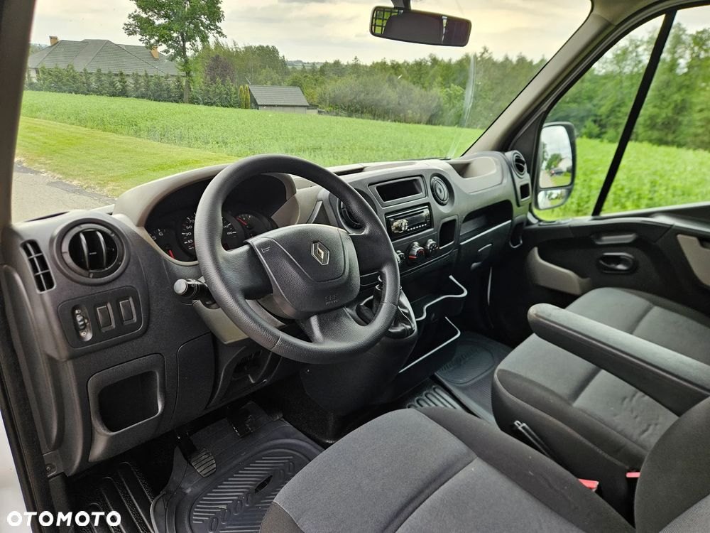 Renault MASTER - 11