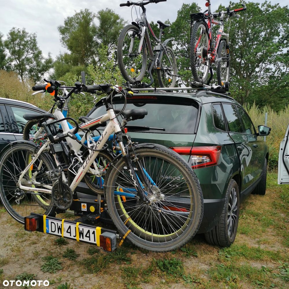 Skoda Karoq 2.0 TDI SCR 4x4 Ambition DSG - 11