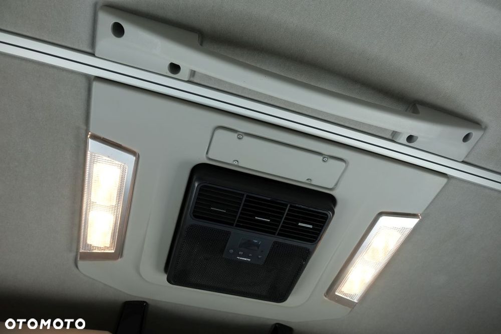 Renault GAMA T460 PROTECT / EURO 6 / STANDARD / ADR /  AUTOMAT / RETARDER / KLIMATYZACJA POSTOJOWA - 25