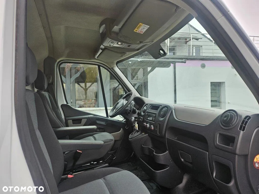 Renault MASTER 3LH2 SUPER STAN - 18