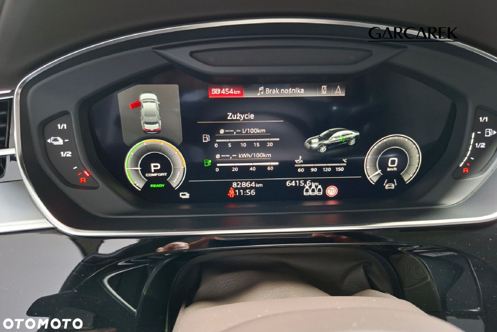 Audi A8 - 17