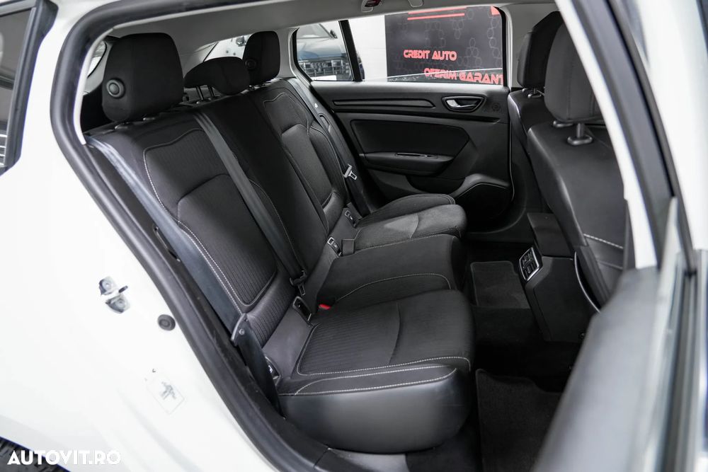Renault Megane - 10