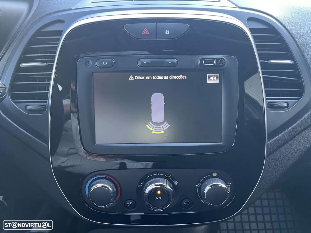 Renault Captur 0.9 TCE Exclusive - 52