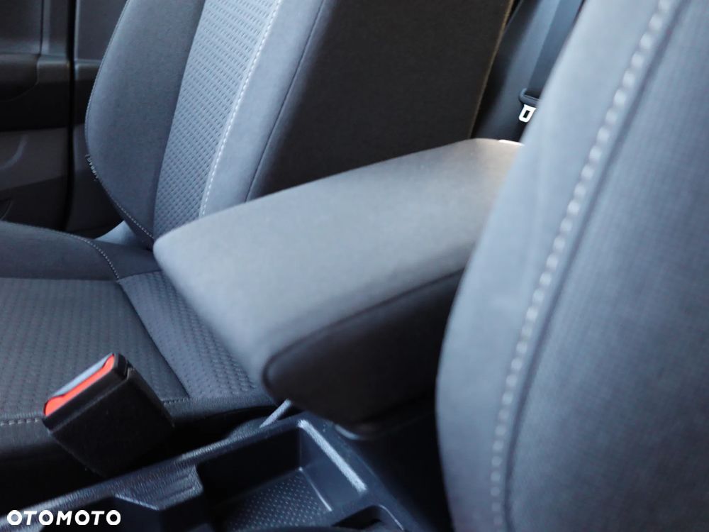 Volkswagen Polo 1.0 TSI Comfortline - 22