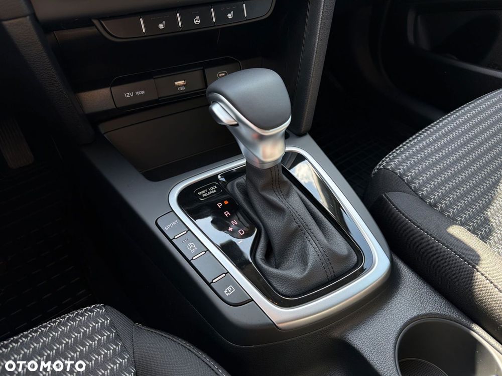 Kia XCeed 1.6 T-GDI M DCT - 21