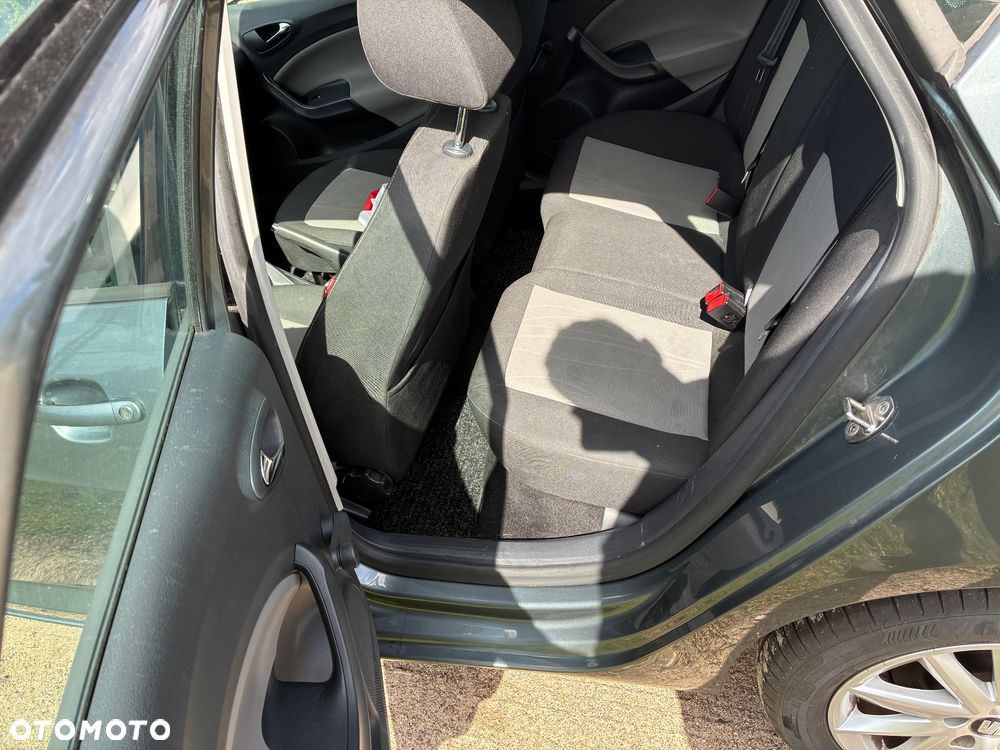 Seat Ibiza 1.6 TDI DPF Style - 23