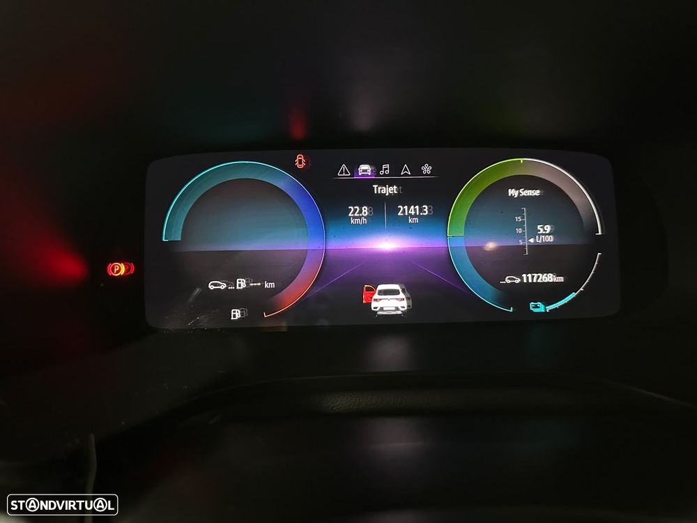 Renault Arkana 1.6 E-Tech Full Hybrid Esprit Alpine - 10
