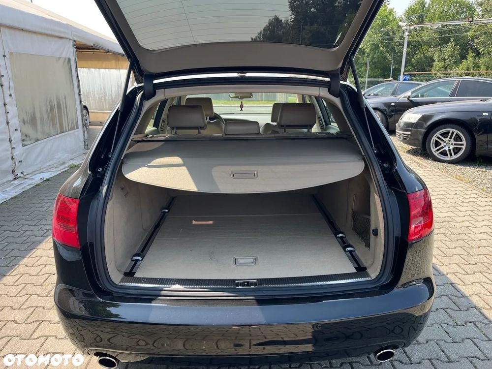 Audi A6 Avant 3.2 FSI tiptronic quattro - 8