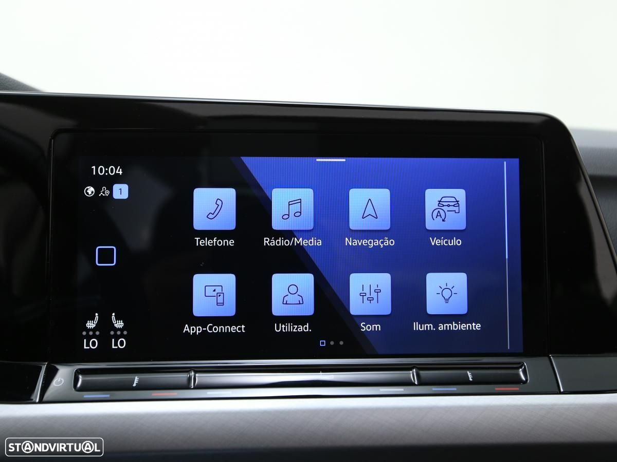 VW Golf Variant 2.0 TDi SCR DSG Active - 17