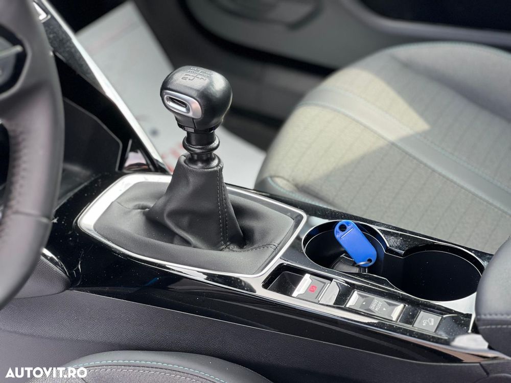 Peugeot 2008 1.2 PureTech BVM6 STT Allure Pack - 12
