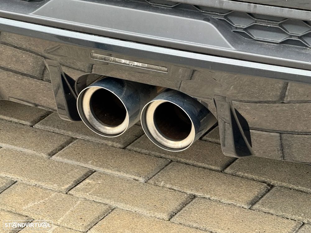 MINI 3 Portas John Cooper Works Plus Auto Desportiva - 12