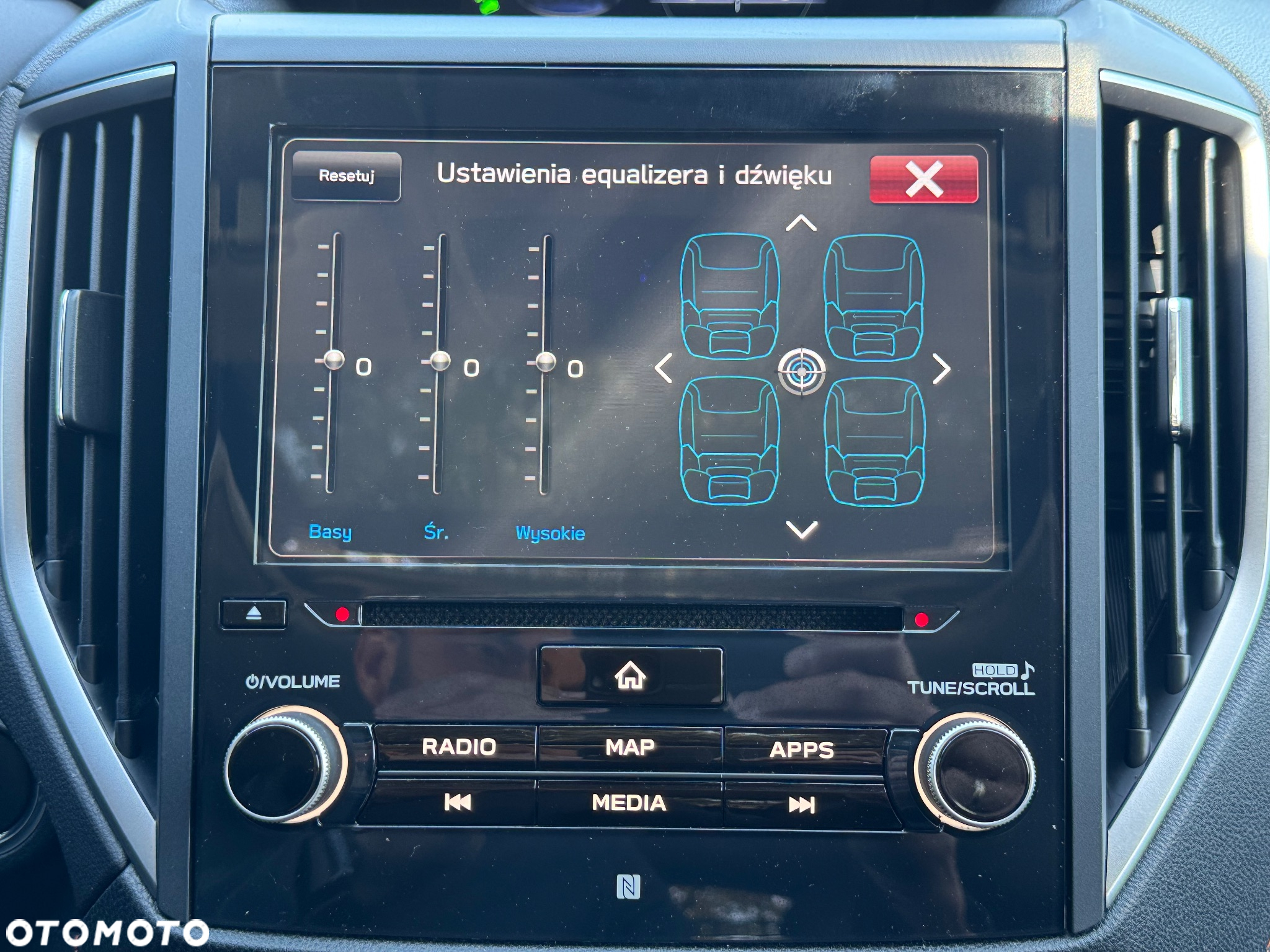 Subaru XV 2.0i Lineartronic Exclusive+ - 37