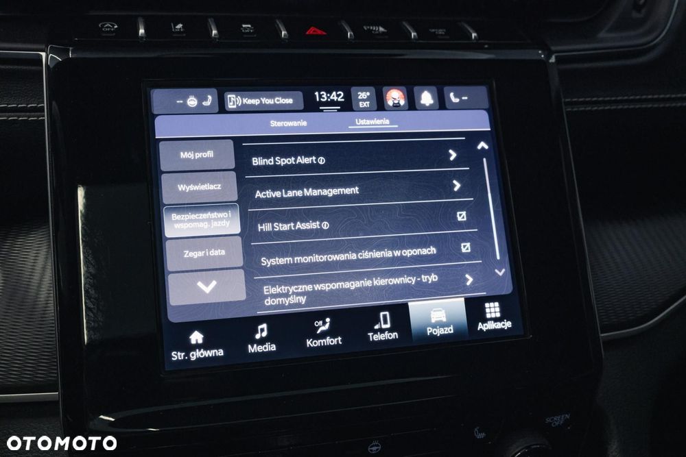 Jeep Grand Cherokee - 21