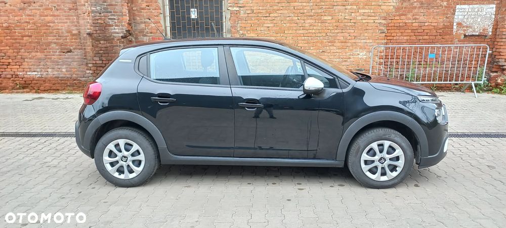 Citroën C3 - 7