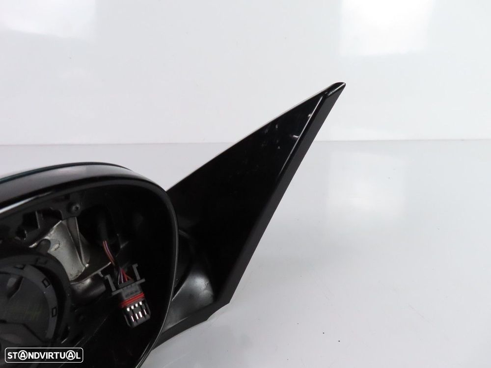 Retrovisor / Espelho Esquerdo Usado / Original BMW 1 (E81)/BMW 1 Coupe (E82)/BMW... - 2