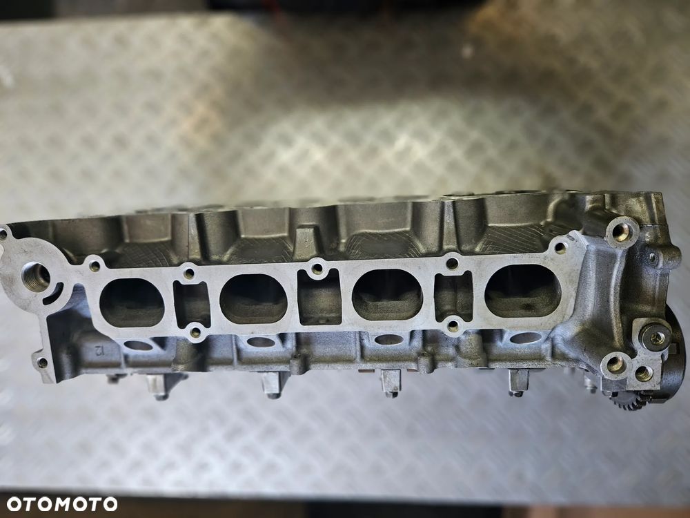 GŁOWICA FORD MAZDA 2.0 16v 6M8G6090A z fazatorem - 4