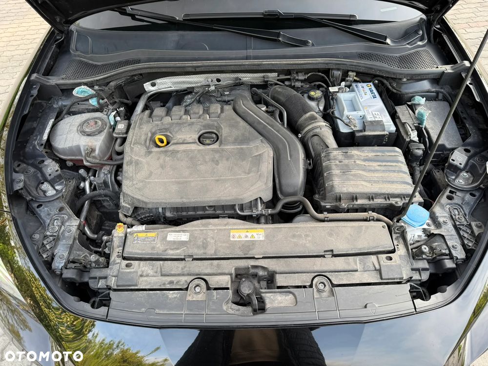 Seat Leon 1.5 eTSI Xcellence DSG - 39