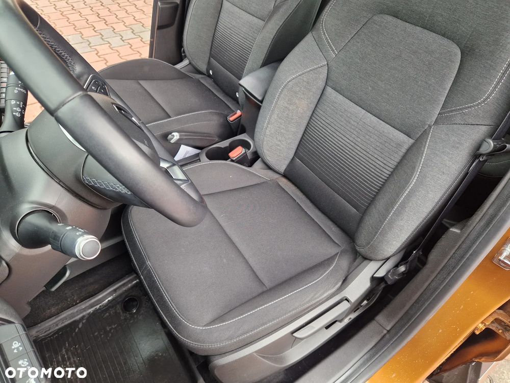 Renault Captur 1.0 TCe Zen - 22