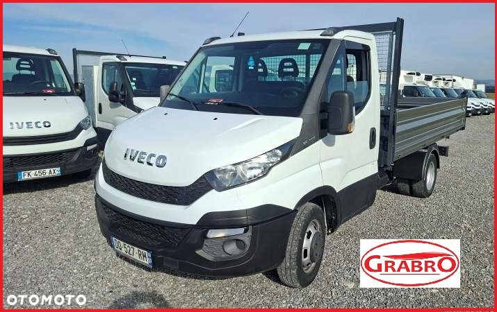 Iveco 35C13