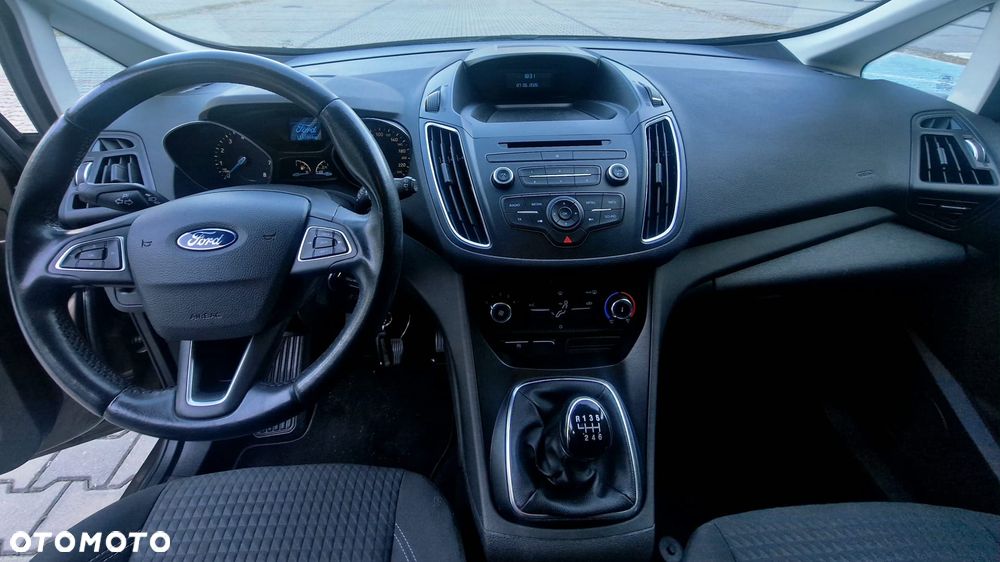 Ford C-MAX - 4
