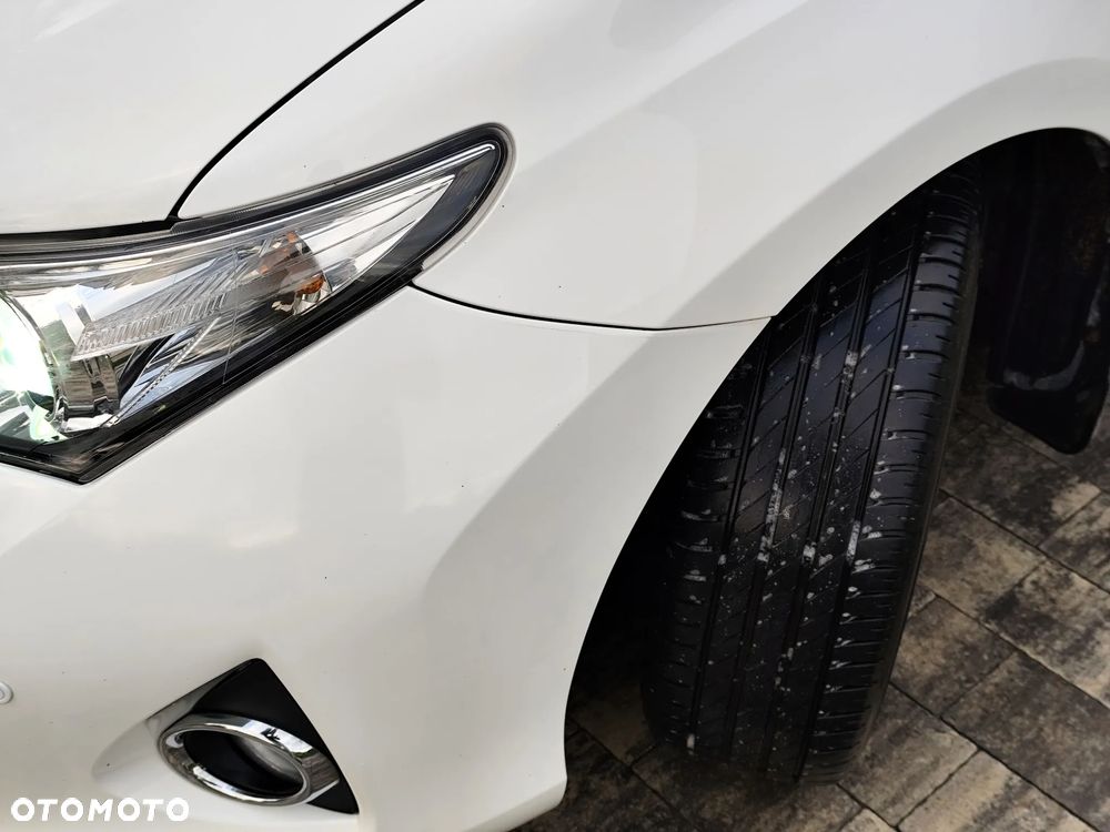 Toyota Auris - 21