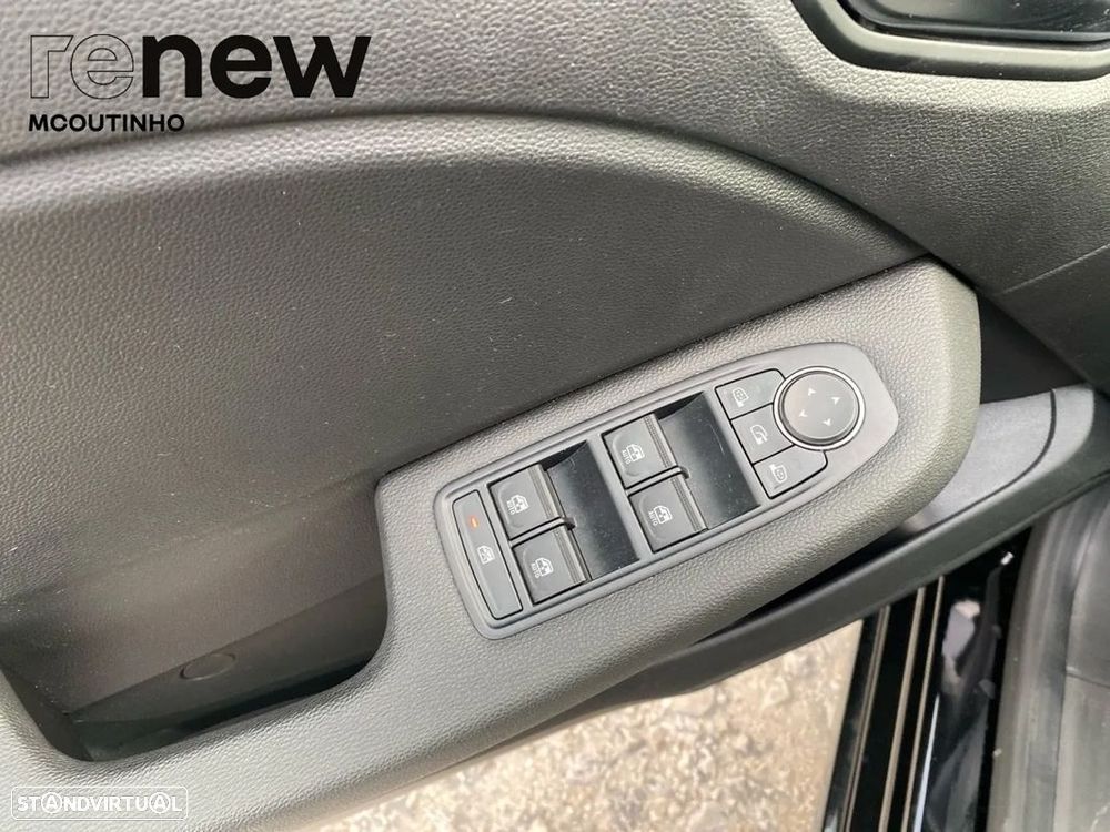 Renault Clio 1.0 TCe Evolution Bi-Fuel - 11