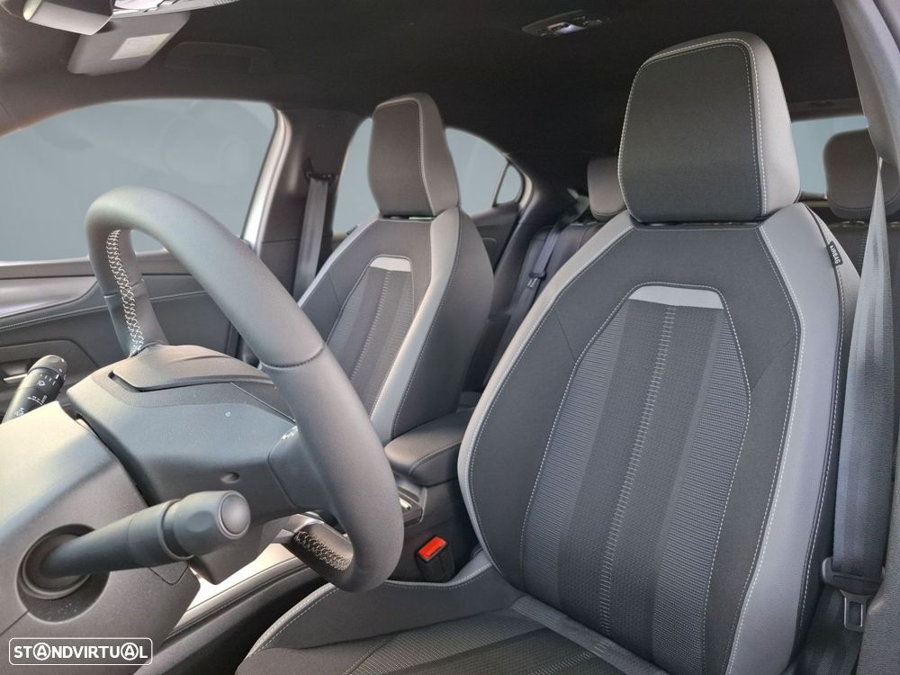 Opel Mokka 1.2 Hybrid GS eDCT - 1