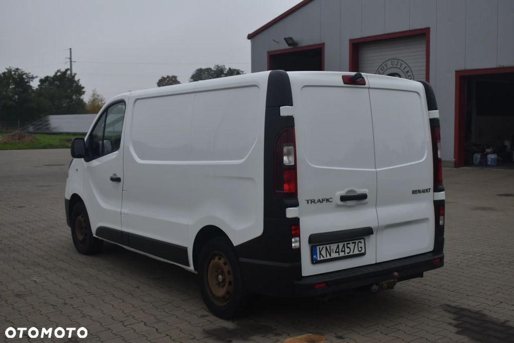 Renault Trafic - 5