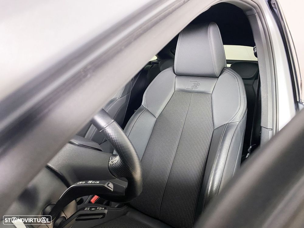 Audi Q4 Sportback e-tron 45 82 kWh - 20