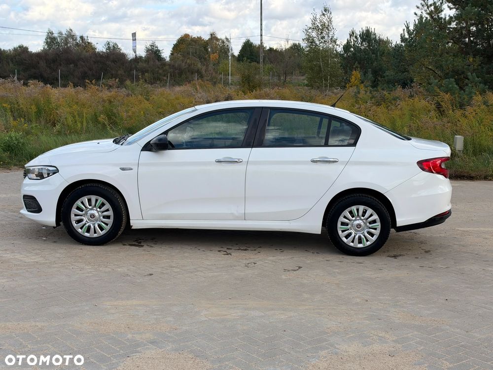 Fiat Tipo 1.4 16v Easy - 6