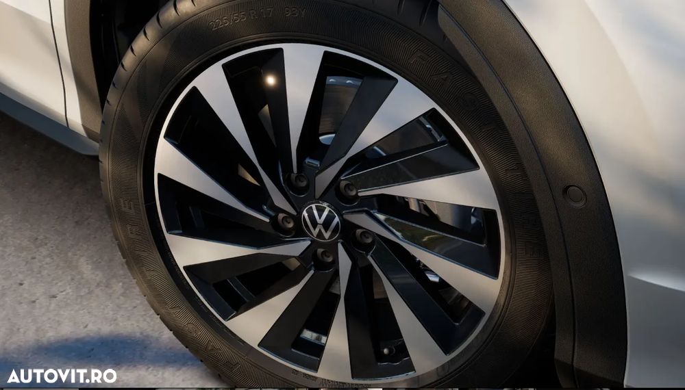 Volkswagen T-Roc 1.5 eTSI 115 CP DSG MHEV Life - 3