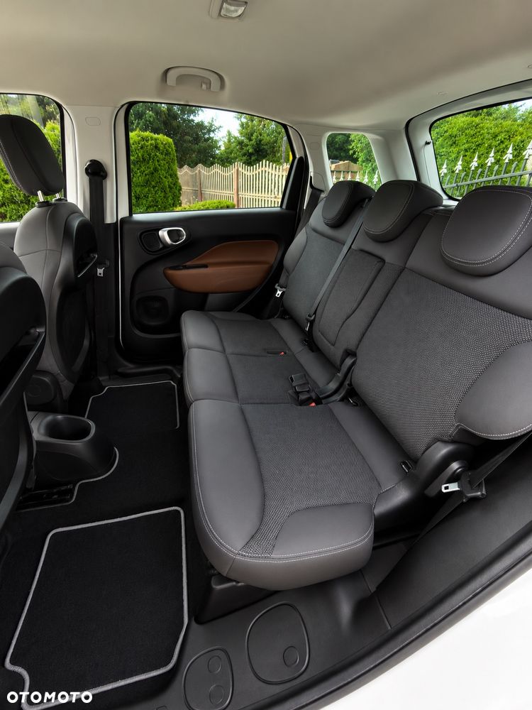 Fiat 500L 1.4 16V Trekking - 12