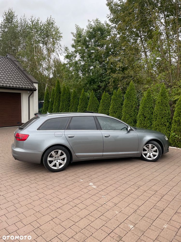Audi A6 - 16