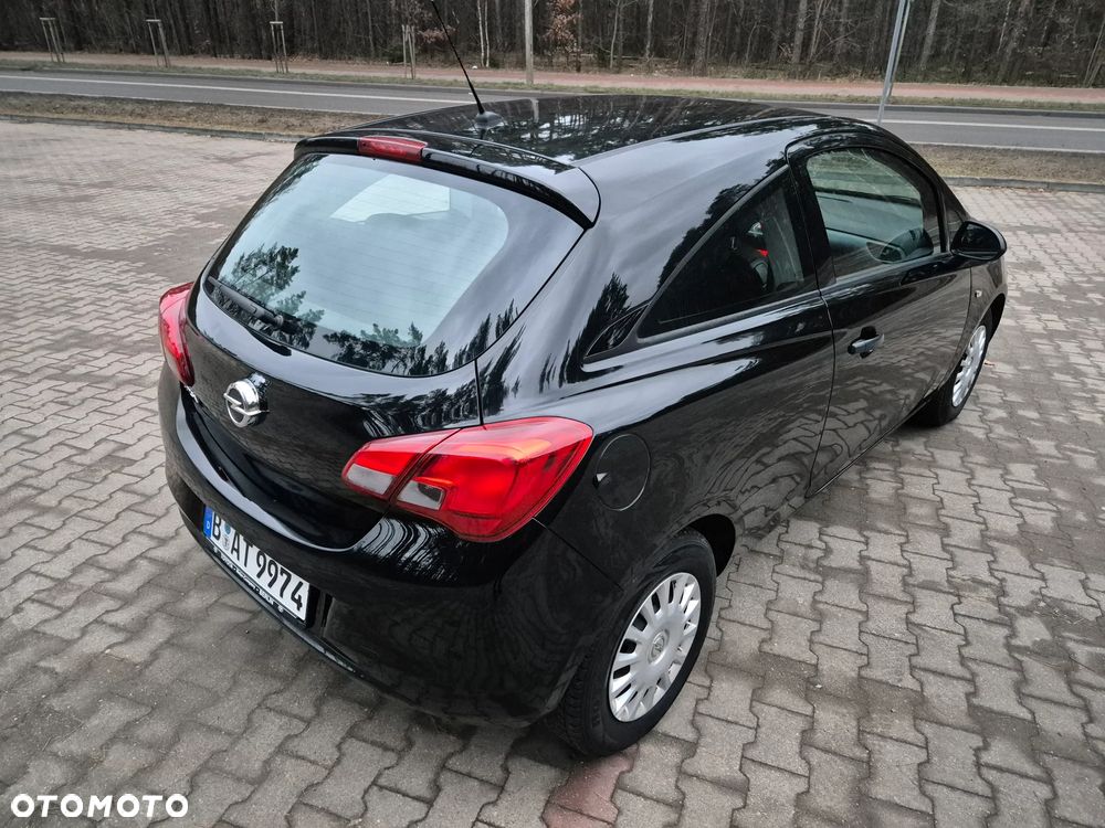 Opel Corsa 1.2 Active - 16