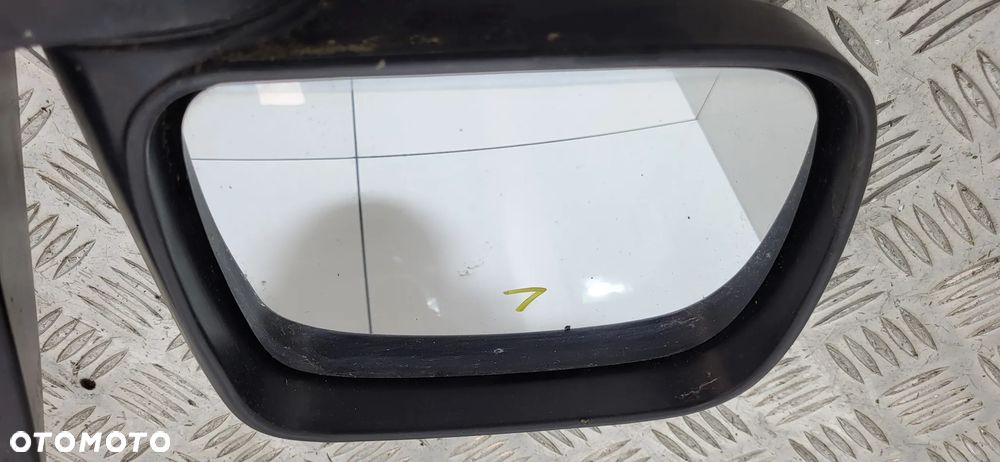 Nissan Terrano II Lusterko Lewe - 4