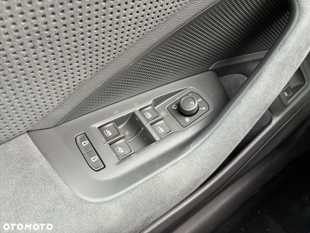 Skoda Superb - 23