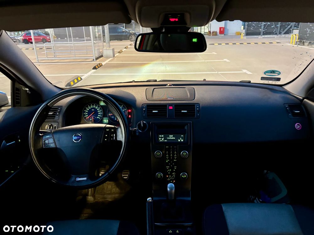 Volvo C30 1.8 RDesign - 23