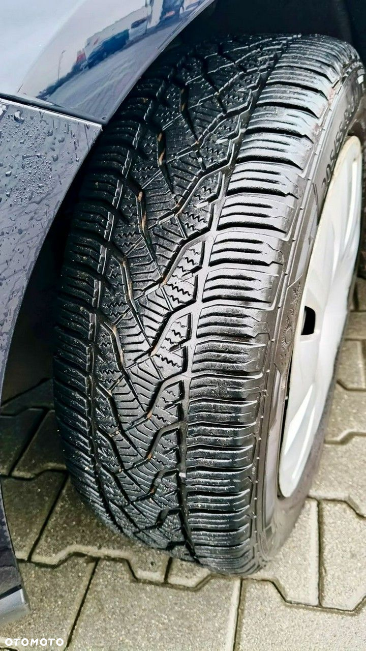 Opel Astra - 21