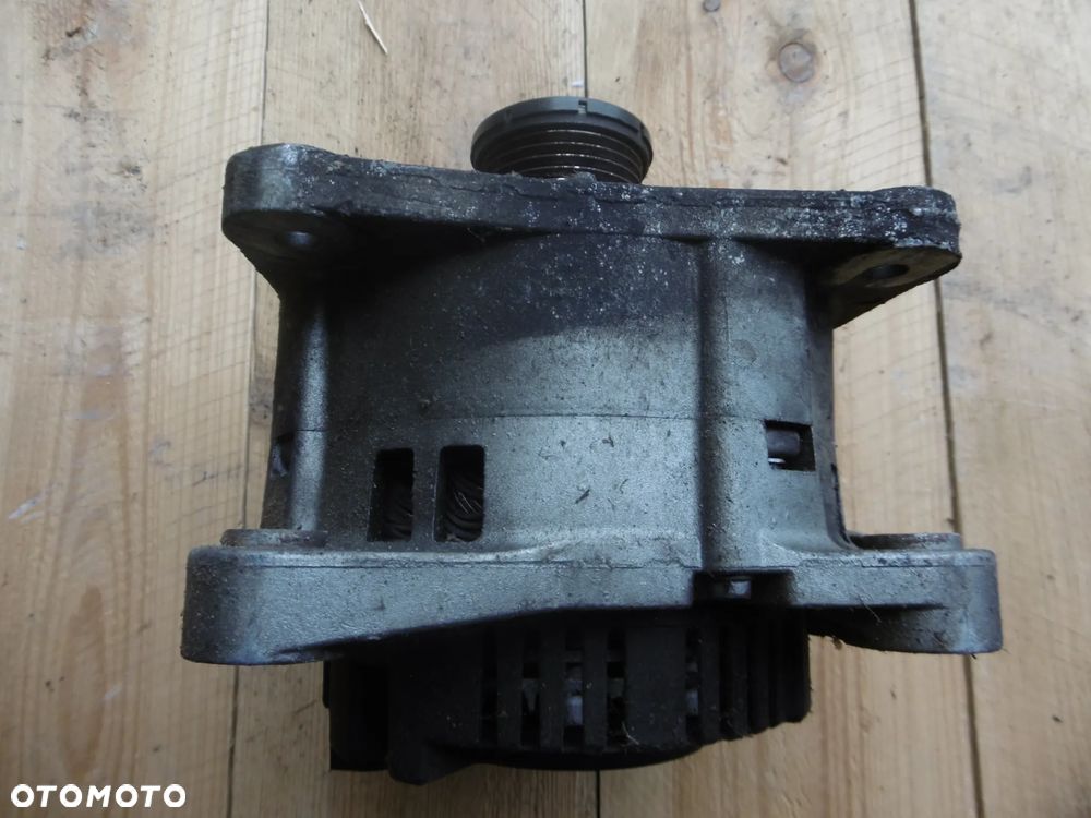 ALTERNATOR LAGUNA SCENIC 1.9DCI - 2