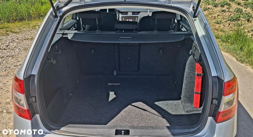Skoda Octavia 1.6 TDI SCR Ambition - 19