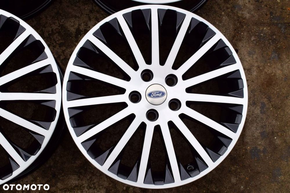 FORD 17'' MONDEO S-MAX KUGA FOCUS C-MAX ORYGINAŁ!! - 2
