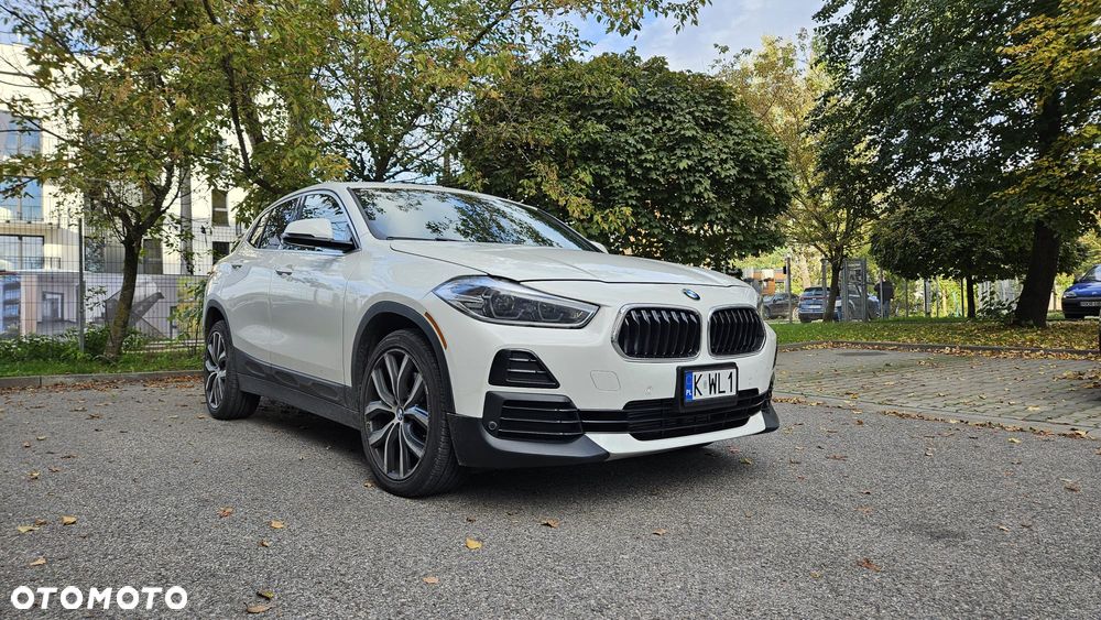BMW X2 - 5