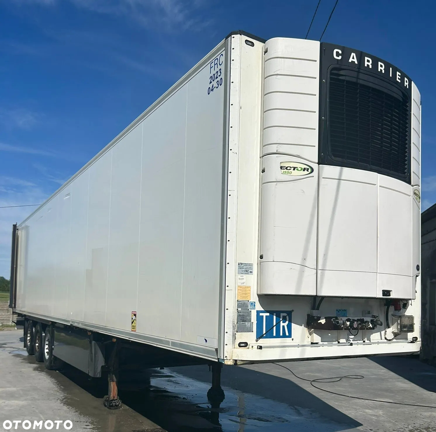 Schmitz Cargobull SKO 24 - 3