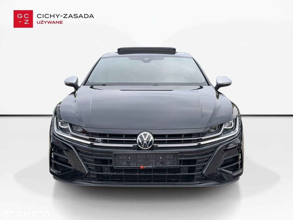 Volkswagen Arteon Shooting Brake 2.0 TSI 4Motion R DSG - 9